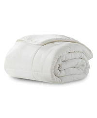 Ella Jayne Triple Brushed Microfiber 8-Piece Duvet Bundle, California King