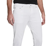 Guess Men's Eco Slim Tapered Fit Jeans