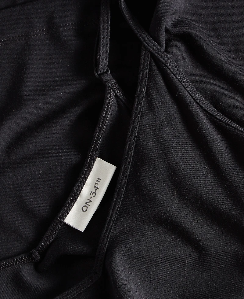 On 34th Women's Modal Camisole, Created for Macy's