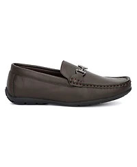 Xray Boys Youth Tobin Loafer Dress Shoe