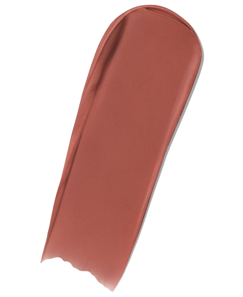 Armani Beauty Lip Power Matte Lipstick