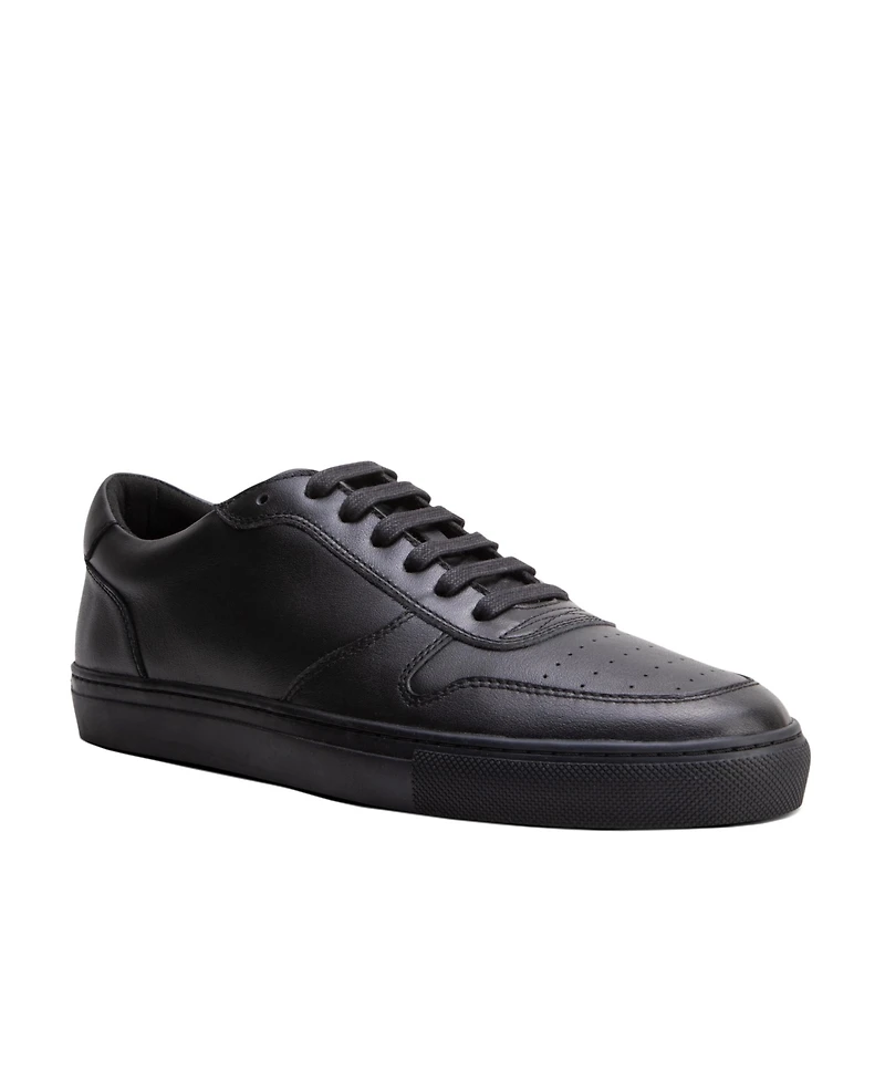 Blake McKay Men's Men s Hamilton Casual Lace-Up Court Sneaker