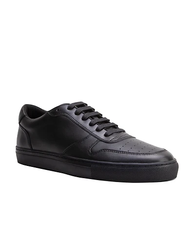 Blake McKay Men's Men s Hamilton Casual Lace-Up Court Sneaker