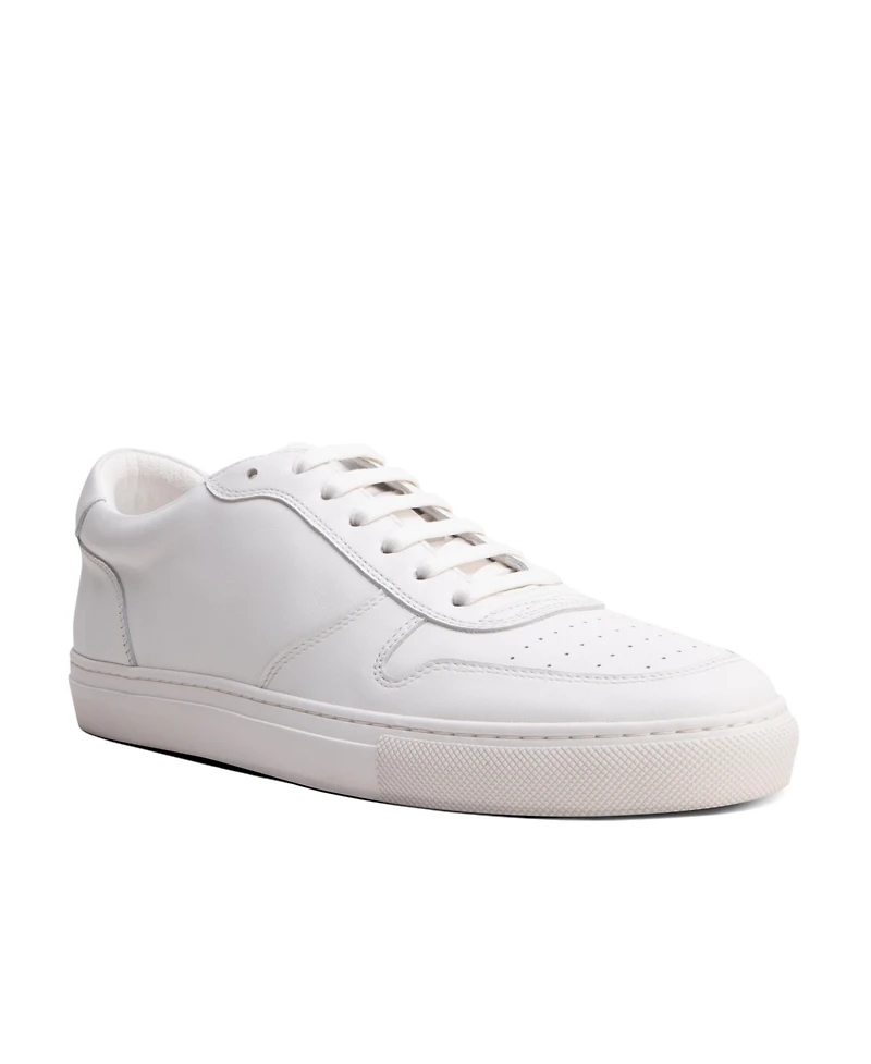 Blake McKay Men's Men s Hamilton Casual Lace-Up Court Sneaker