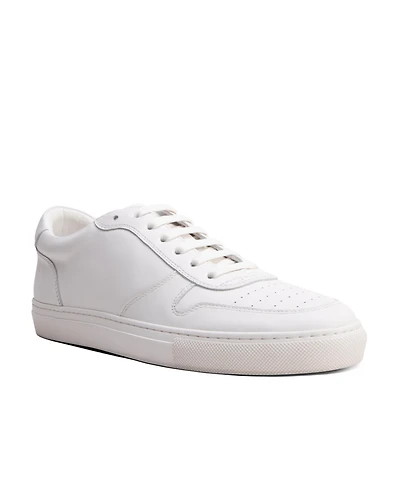 Blake McKay Men's Men s Hamilton Casual Lace-Up Court Sneaker