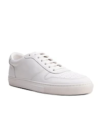 Blake McKay Men's Men s Hamilton Casual Lace-Up Court Sneaker