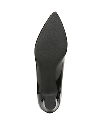 LifeStride Women's Minx Kitten Heel Pumps
