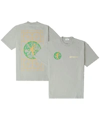 Men's and Women's Light Green Authmade Asian-American Pacific Islander Heritage Collection Heirloom T-shirt