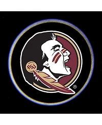 Florida State Seminoles Led Car Door Light