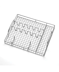 Oneida Madeline 51-pc Set with Caddy