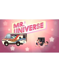 Steven Universe & Ok Ko Bundle