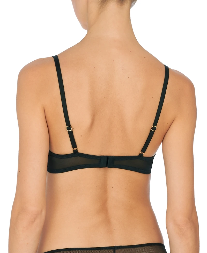 Natori Women's Flora Contour Underwire Bra