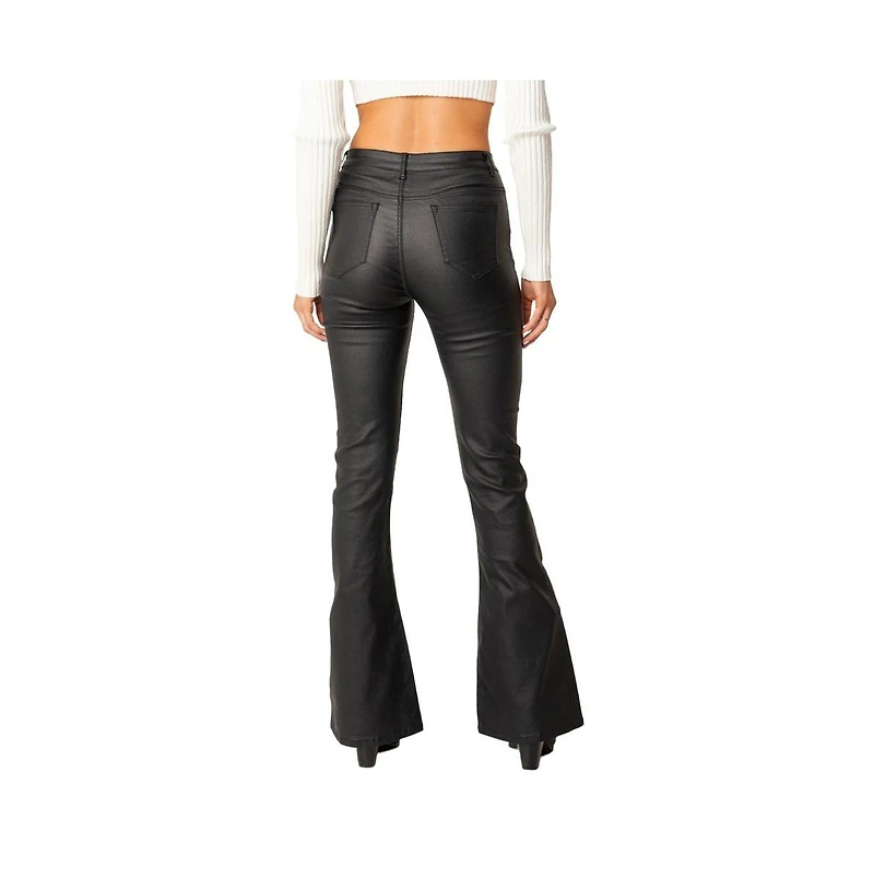 Women's Luna Flare Jeans