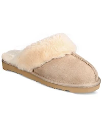 Style & Co Women's Rosiee Slippers, Created for Macy's
