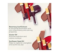 Fashion Fair Lip Teaser