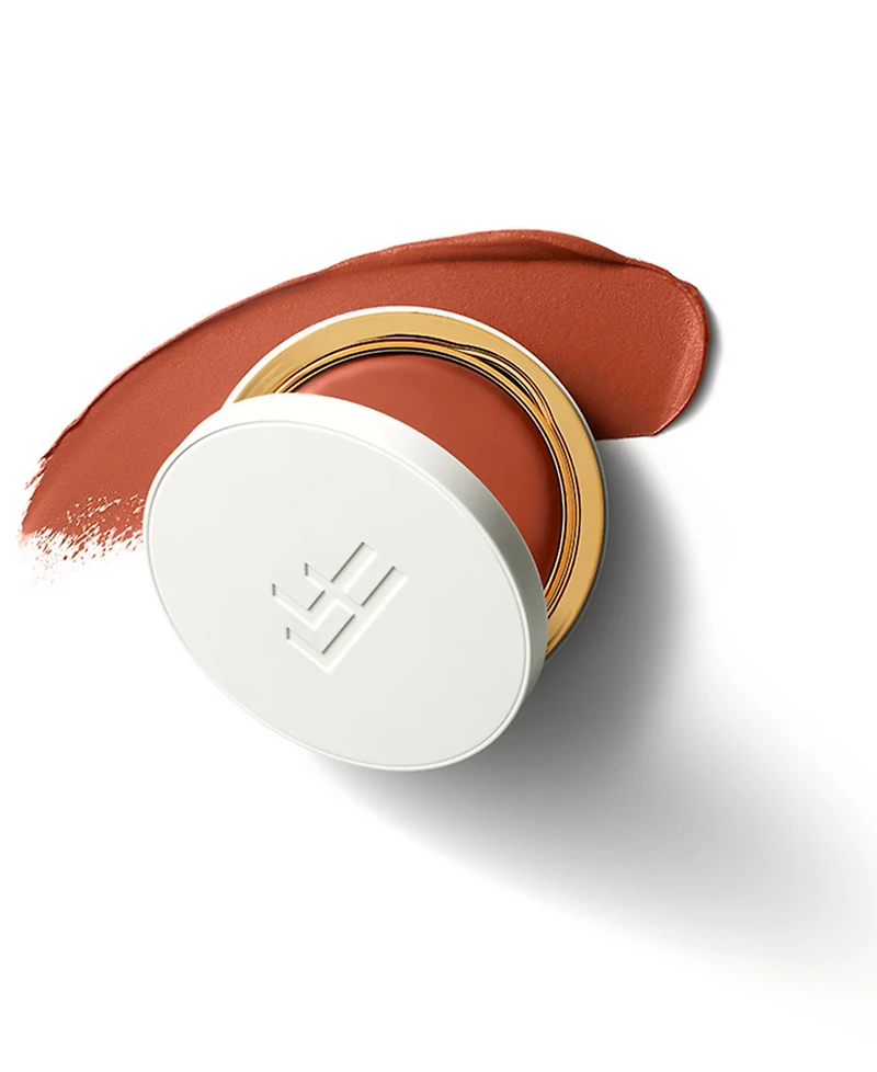 Fashion Fair Creme To Powder Skin