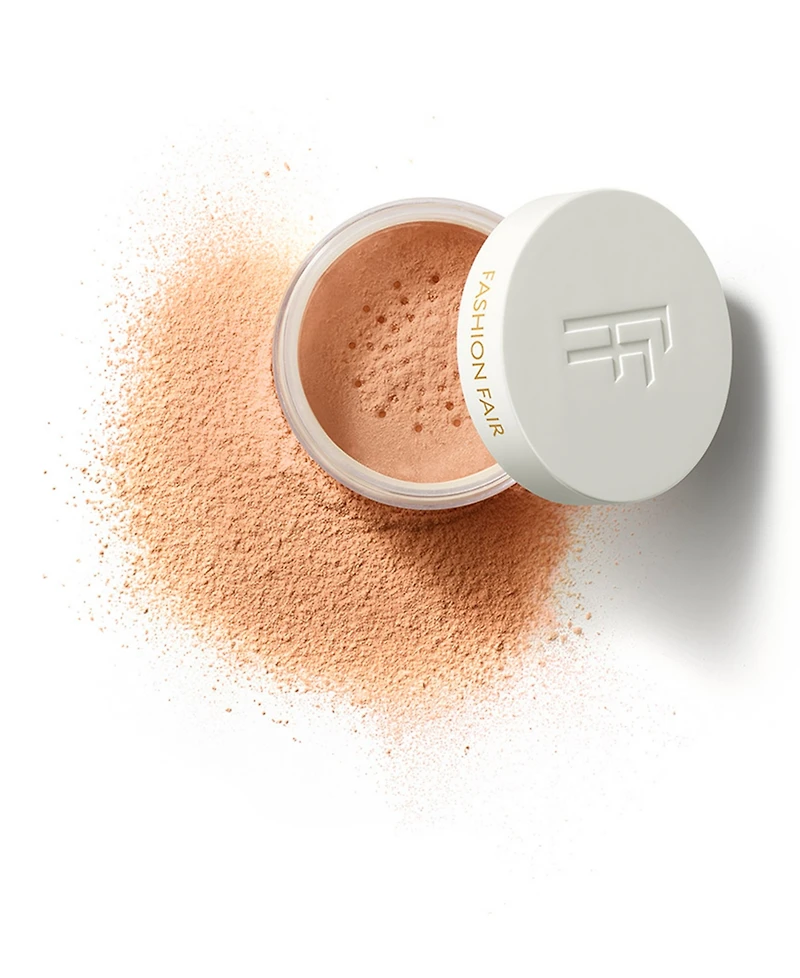 Fashion Fair Set It Loose Powder