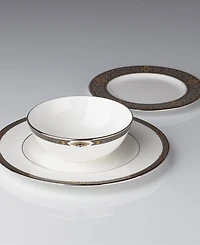 Lenox Vintage Jewel 3-Piece Place Setting