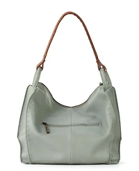 The Sak Los Feliz Leather Medium Hobo Bag