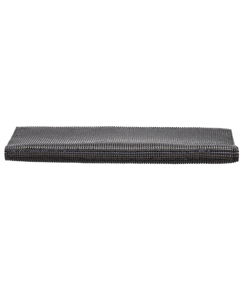 Nina Women's Crystal Embellished Clutch
