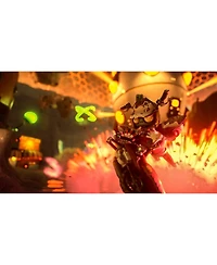 Microsoft Plants vs Zombies Garden Warfare