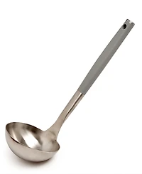 The Cellar Stainless Steel Round Ladle