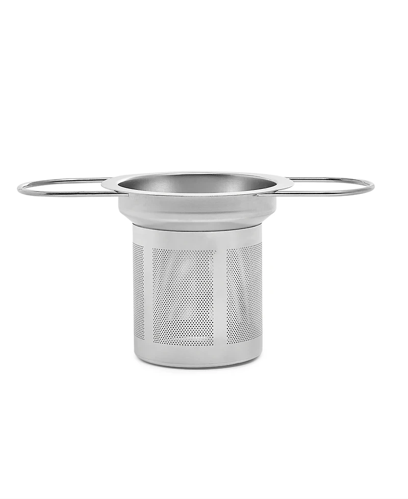 The Cellar Core Stainless Steel Tea Strainer