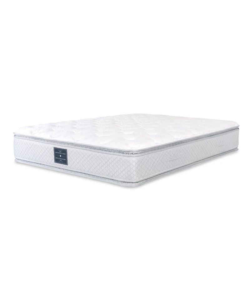 Closeout! Hotel Collection by Shifman Sophia 15" Plush Pillowtop Mattress
