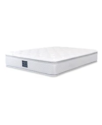 Closeout! Hotel Collection by Shifman Sophia 15" Plush Pillowtop Mattress