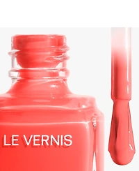 LE VERNIS Longwear Nail Colour
