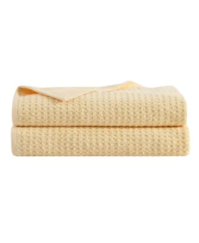 Tommy Bahama Home Northern Pacific Cotton Terry Bath Towels