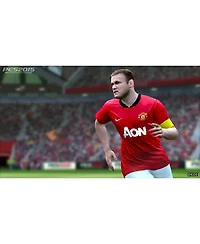 Pro Evolution Soccer 2015