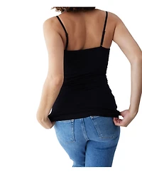 Women's Maternity Seamless Cami