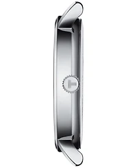 Tissot Women's Swiss Everytime Stainless Steel Bracelet Watch 34mm