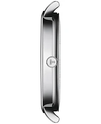 Tissot Men's Swiss Everytime Stainless Steel Bracelet Watch 40mm