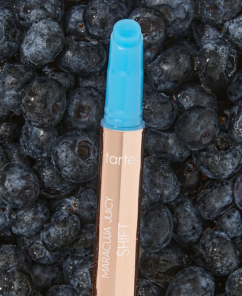 tarte Maracuja Juicy Shift