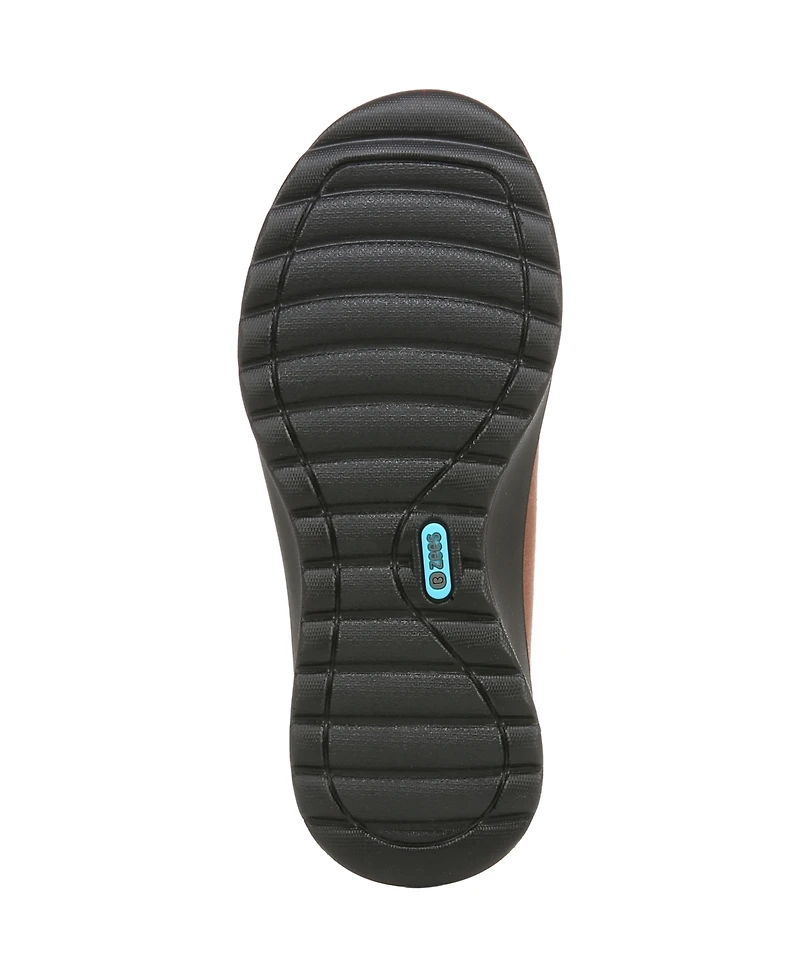 LifeStride Women's Gamma Washable Slip On Loafers