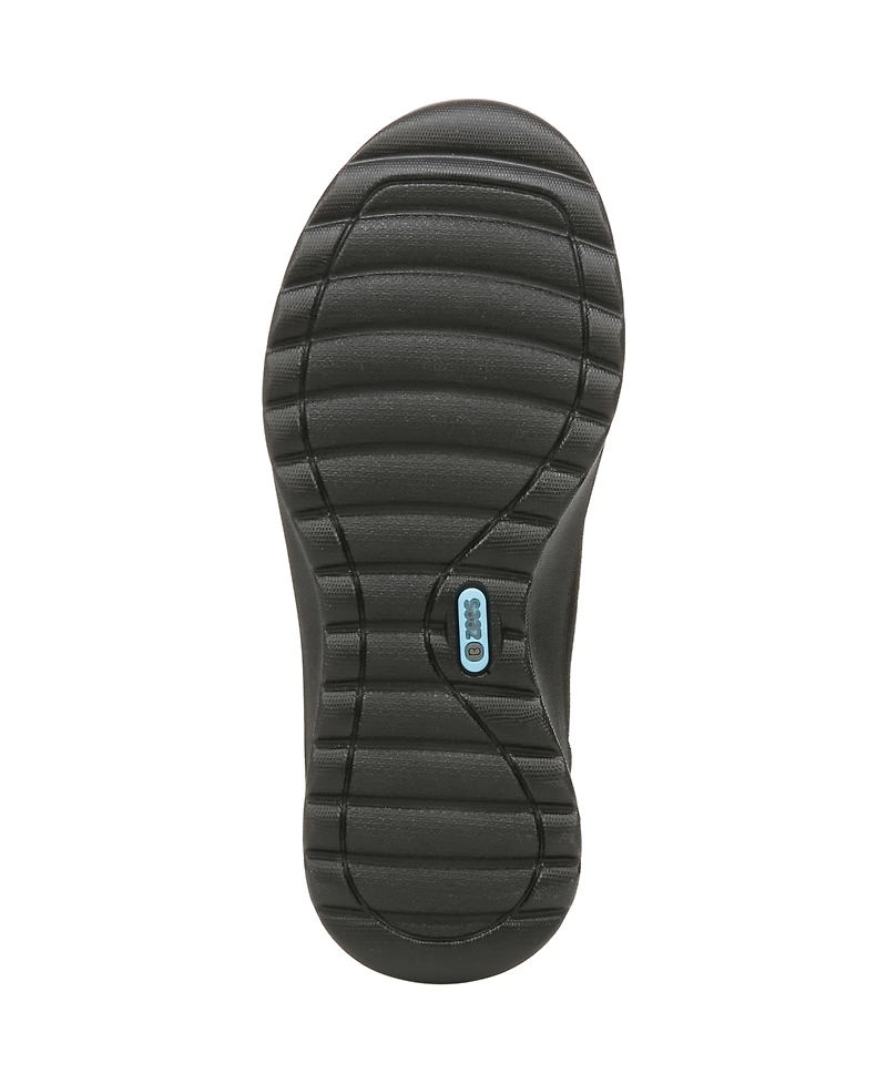 LifeStride Women's Goody Washable Round Toe Slip Ons