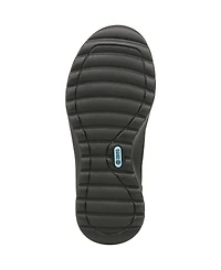 LifeStride Women's Goody Washable Round Toe Slip Ons