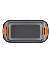 Rachael Ray Yum-o! Non-Stick 9" x 5" Oven Lovin' Loaf Pan