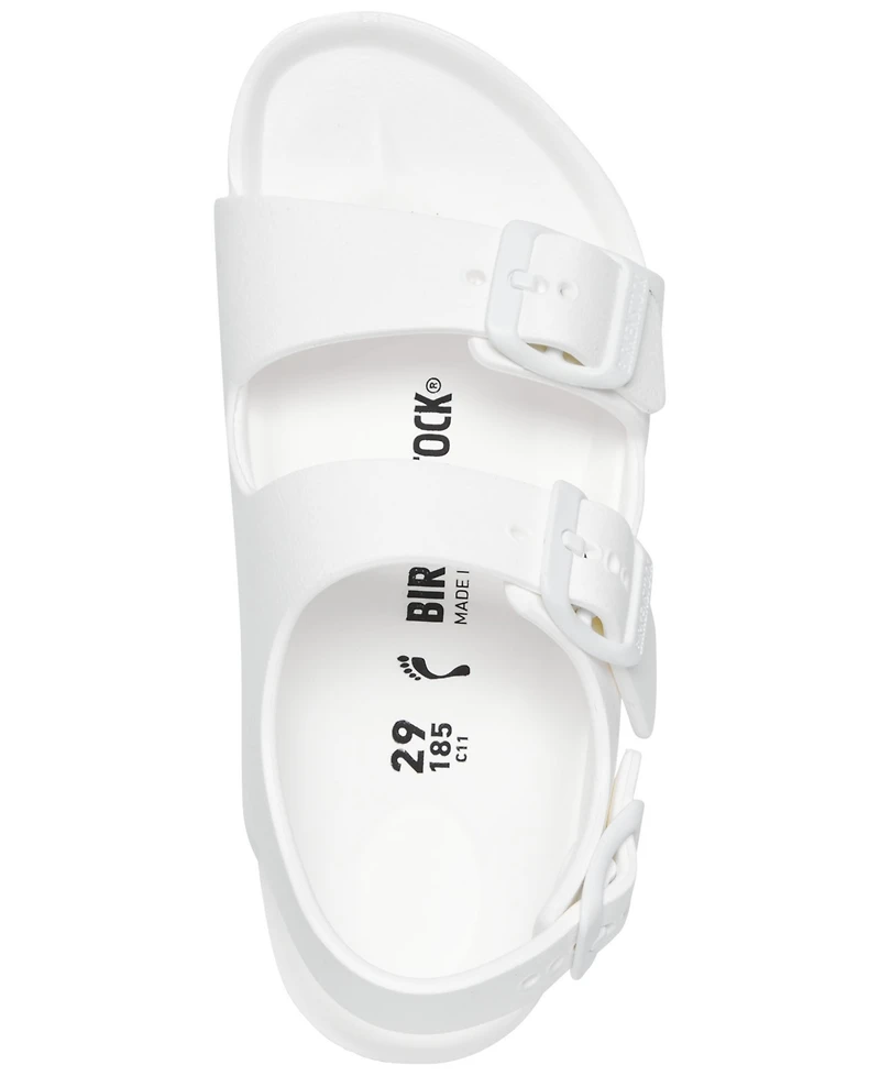 Birkenstock Toddler Kids Milano Eva Sandals from Finish Line