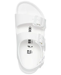 Birkenstock Toddler Kids Milano Eva Sandals from Finish Line