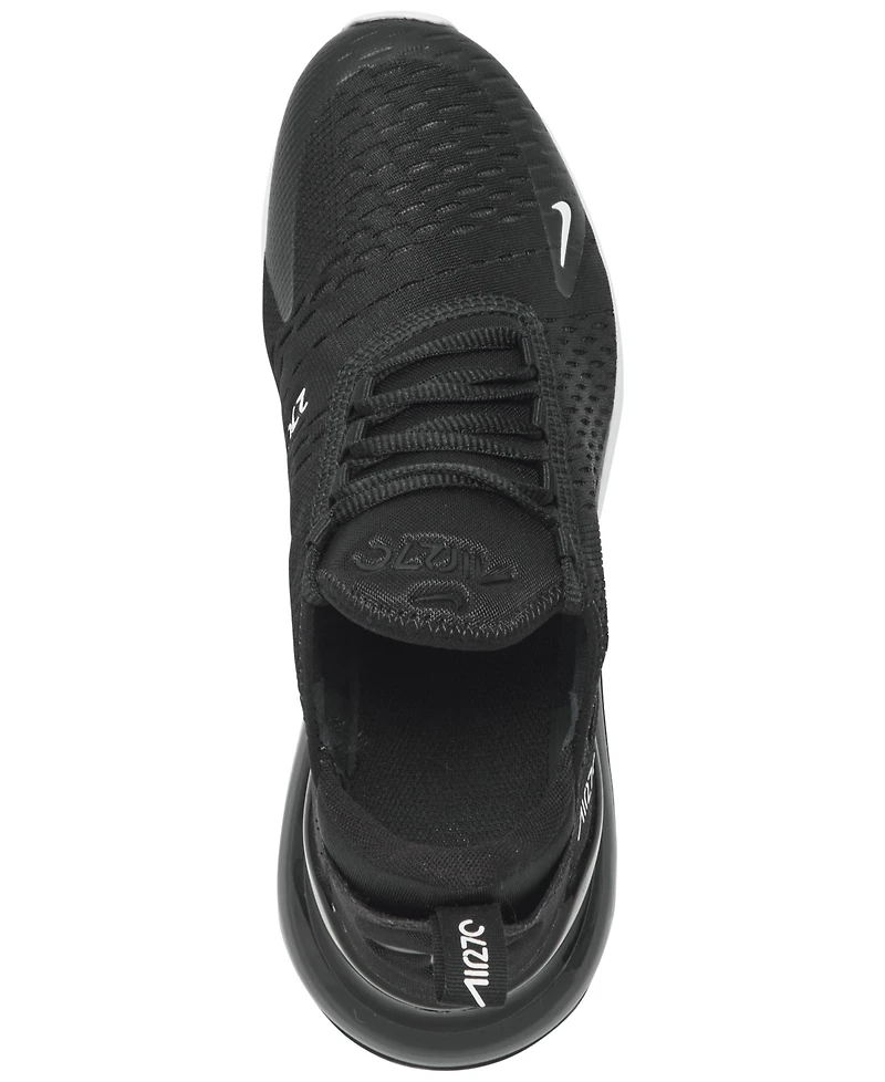 Nike Big Kids Air Max 270 Casual Sneakers from Finish Line