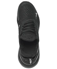 Nike Big Kids Air Max 270 Casual Sneakers from Finish Line
