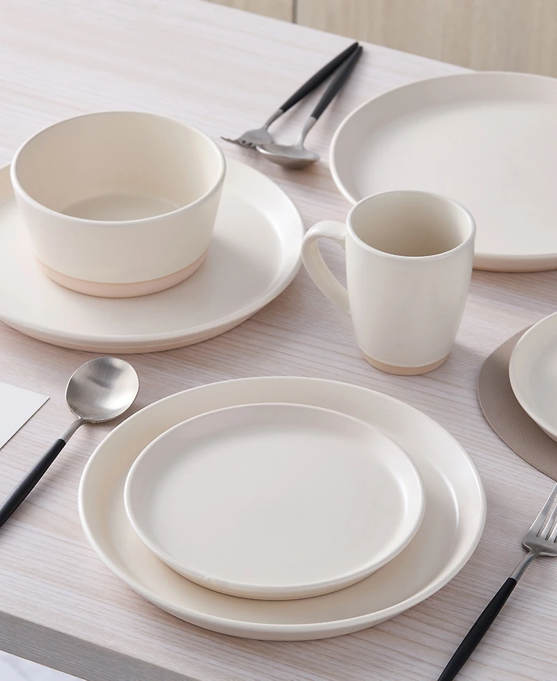 Stone Lain Jules Pc. Dinnerware Set