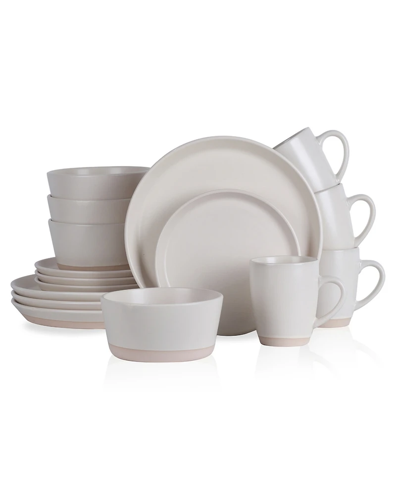 Stone Lain Jules Pc. Dinnerware Set