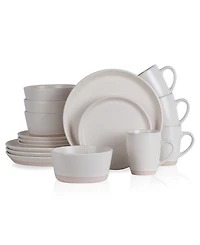 Stone Lain Jules Pc. Dinnerware Set