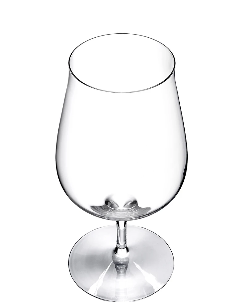 Waterford Craft Brew 2 Piece Hybrid Glass Set, 27 oz