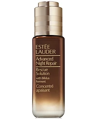 Estee Lauder Advanced Night Repair Rescue Solution Serum with 15% Bifidus Ferment, 0.68 oz.