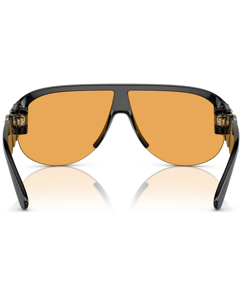 Versace Men's Sunglasses